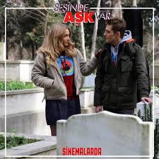 Sesinde aşk var filmi imdb tarafından ise 5.5 puan alıyor. Sesinde Ask Var Saskvarofficial Twitter