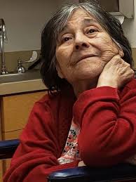 Obituary for Esther Soto