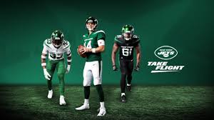 Yes, these are still otas. Take Flight New Jets Uniforms Another Symbol Of A New Era
