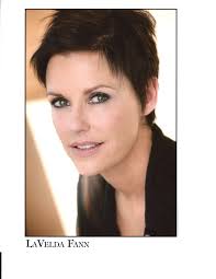 LaVelda Fann