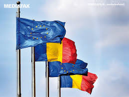După semnarea tratatului de aderare la 25 aprilie 2005, românia a devenit stat în curs de aderare, obținând statutul aderarea româniei la uniunea europeană a avut loc la 1 ianuarie 2007. Bucuresti Romania Uniunea EuropeanÄ