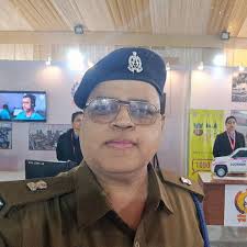 Amit Raj tech cop