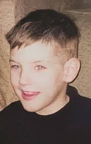 Scott Roberts Obituary (1959