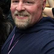 John Bertini's Instagram, Twitter & Facebook