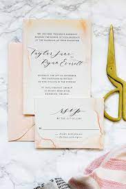 The Coolest Watercolor Wedding Invitations Of Different Styles Elegantweddinginvites Com Blog Make Your Own Wedding Invitations Summer Wedding Invitations Wedding Invitations Diy