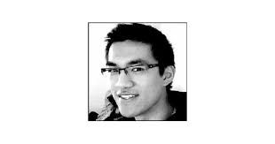 Khoa Nguyen Obituary (2012)