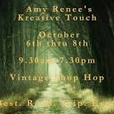 Amy Renee's Kreative Touch, LLC