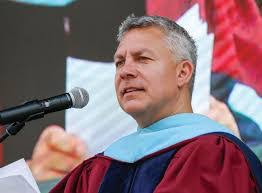 George Podolak's Instagram, Twitter & Facebook