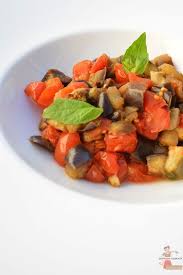 Aubergines A La Napolitaine Recette Recettes De Cuisine Recette Napolitain Recette