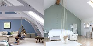 Zo Verbouw Je Je Zolder Tot Extra Kamer Brico Be