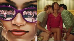 Challengers sets a new bar for sexy sports movies—but how gay is it?