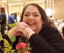 Constance O'Connor Obituary