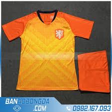Tuyển anh lối đá này + sức trẻ khả năng sẽ vào sâu. Ao Ä'áº¥u Ä'á»™i Tuyá»ƒn Ha Lan Training 4 Mau Cam Hacazi Sport