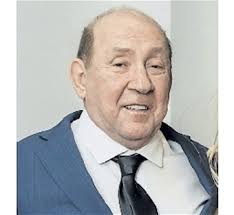 Ray JARRELL Obituary