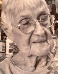 Sylvia Berg Obituary