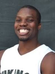 Portland State's Charles Odum named second team all-Big Sky