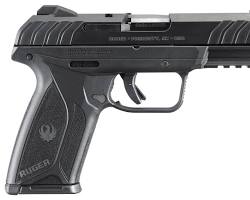 Изображение: Ruger Security9 pistol