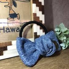 ティシュケース デニムリメイク デニム リメイク ハンドメイド ケース
