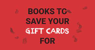 Products, accessories, services and more. These 33 Ya Books Of 2021 Are Worth Saving Your Gift Cards For Epic Reads Blog