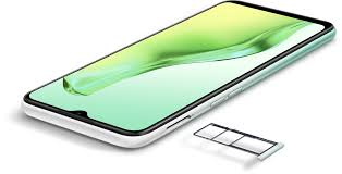 OPPO A31 – AI Triple Camera, Capture ...