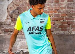 Az Alkmaar 2020 21 Nike Away Third Kits Azalkmaar Az Nikefootball In 2020 Alkmaar Sports Brands Nike Football