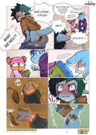 Rule34 - If it exists, there is porn of it  electrixocket  7176130