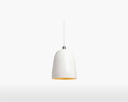 Save on white dome pendant lighting free shipping at bellacor! White Hanging Lamp Bamboo Saigon It S About Romi
