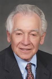 William Bolosky Obituary (1934