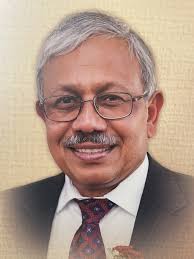 Sudipta Ray Obituary