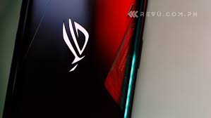 This isn't a major redesign but rather a round of significant tweaks that make this phone another step closer to an ideal that asus has been chasing since 2018. This Could Be The Asus Rog Phone 4 Or 5 Revu