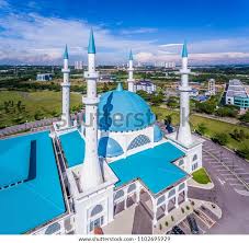 Jalan perjiranan 11 bandar dato onn double storey terrace house 24x70sqft bedroom 4 bedroom bathroom 4 bathroom intermediate freehold non bumi south east guard&gated: Masjid Bandar Dato Onn