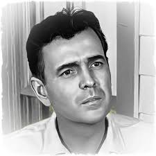 Twilight Zone Episode: Valley of the Shadow, Season 4, Episode 3