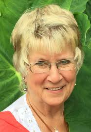 Shirley McVicker, 77