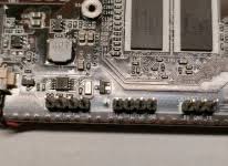 Resolved) U9-H looping on startup...totally bricked ? | MINIX ...