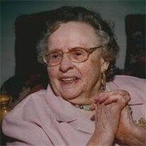 Genevieve Arlene Lewis Obituary