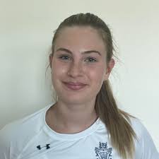 Girls Junior Varsity Volleyball Roster