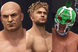 New Character in BFW with a Goal to Win the Championship