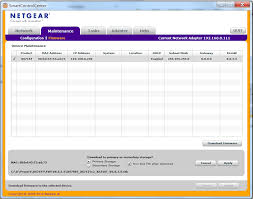 Xs708t Xs712tv2 Xs716t Firmware Version 7 0 0 20 Answer Netgear Support