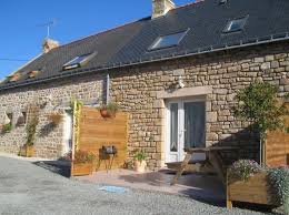 Le Morbihan En Gite Rural Gite Rural Gite Gite De France