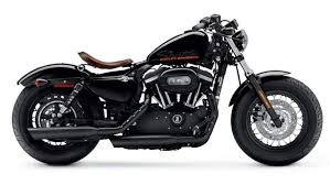 Harley Davidson Xl1200 Forty Eight
