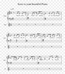 Print Stay With Me Chanyeol Piano Sheet Hd Png Download 827x1169 3093 Pngfind