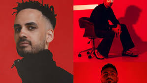 Matroda & Dillon Nathaniel Team Up For New Song "No Doubt"