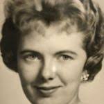 Carol Wyatt Darley Critchfield