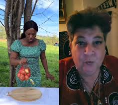 Deborah Yowa's Unique Burger Recipe