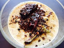 We've also designed our recipe cards so there's no room for . How To Make Coconut Peanut Chutney Coconut Peanut Chutney Recipes Step By Step Coconut Peanut Chutney Recipe