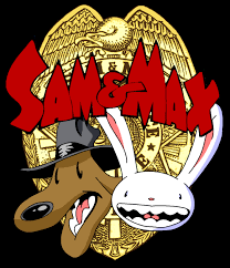 Maybe you would like to learn more about one of these? Sam And Max Wallpapers Cartoon Hq Sam And Max Pictures 4k Wallpapers 2019