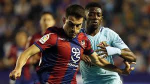All 40 clubs ranked by. The Lowdown On Levante Ud