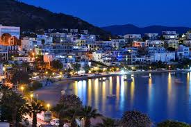 Delicious, plentiful breakfast, lounch and dinner, served with a smile. Bodrum Najpiekniejszy Kurort Turcji Egejskiej Radio Zet