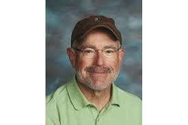 Gary Straub Obituary (2014)