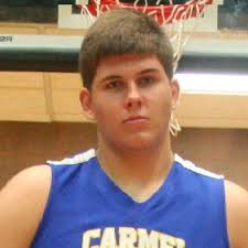 Mac Brydon's Carmel Christian High School Career Home